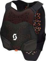 Scott Защита тела Body Armor Softcon Hybrid Pro black в Волгограде