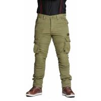 Scout Мотоджинсы Jungle Aramid green в Волгограде