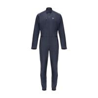 Finntrail Комбинезон мужской Atom 1332 DarkGrey в Волгограде