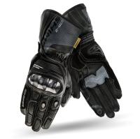 Shima Мотоперчатки STR-2 Black в Волгограде
