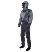 Finntrail Сухой Костюм Drysuit Pro 2504 Grey в Волгограде