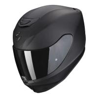 Scorpion Exo Мотошлем Exo-391 Solid Черный Матовый в Волгограде