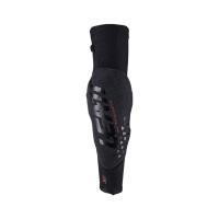 Leatt Налокотники 3DF 5.0 Evo Mini V26 Black в Волгограде