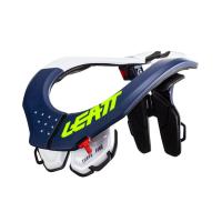 Leatt Защита шеи подростковая 3.5 Neck Brace Junior Blue в Волгограде