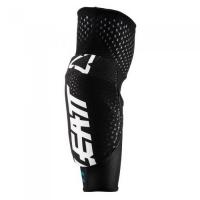 Leatt Налокотники 3DF 5.0 Elbow Guard Junior White/Black в Волгограде
