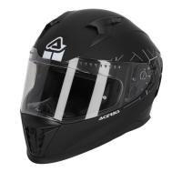 Acerbis Шлем X-Way Black в Волгограде