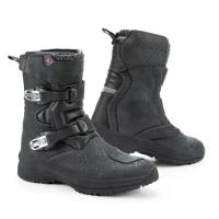 Stylmartin Мотоботы Navajo Evo Low WP Black Anthracite в Волгограде