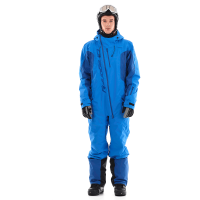 Dragonfly Комбинезон Gravity Premium Man Indigo-Blu Kamchatka в Волгограде