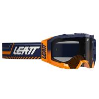 Leatt Маска Velocity 5.5 Iriz Orange Clear 83% в Волгограде
