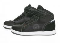 Inflame Мотокеды Sneakers Черный в Волгограде