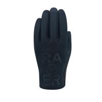 Racer Перчатки Stamp Black/Navy в Волгограде