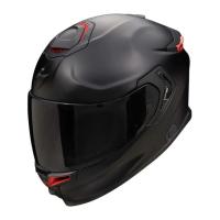 Scorpion Exo Мотошлем Exo-GT SP Air Solid Черный Матовый в Волгограде