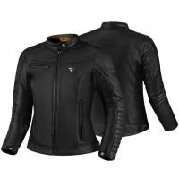 Shima Мотокуртка кожаная Winchester 2.0 Lady Black в Волгограде