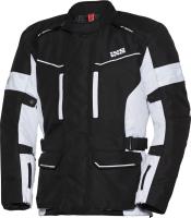 IXS Куртка Tour Damen Jacke Evans ST черн/бел в Волгограде