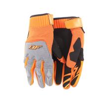 Dragonfly перчатки Enduro Gray-Orange-Black в Волгограде
