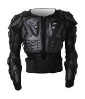 Pro Biker Черепаха A-STARS HX-P14 Black в Волгограде