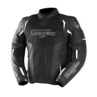 Furygan Мотокуртка Ultraspark 3in1 Vented+ текстиль Черный/Белый в Волгограде