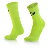 Acerbis Носки высокие Cotton Fluo Yellow в Волгограде