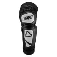 Leatt Наколенники Knee Guard EXT Junior White/Black в Волгограде