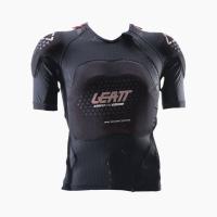 Leatt Защитный панцирь женский Body Tee 3DF AirFit Lite Evo V26 Black в Волгограде