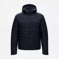 Finntrail Термокуртка Master Hood 1510 DeepBlue в Волгограде