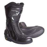 Bering Ботинки X-Road Black в Волгограде