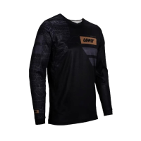 Leatt Джерси 3.5 Ride Black 2025 в Волгограде