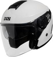 IXS Мотошлем iXS 100 1.0 Белый в Волгограде