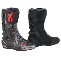Forma Ботинки Phantom Black/Gray/Red в Волгограде