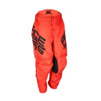 Acerbis Штаны детские MX Track Kid Red в Волгограде