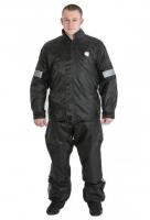 Hyperlook Дождевик раздельный Titan Black man в Волгограде