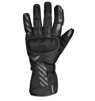 IXS Перчатки Glasgow-ST 2.0 черные в Волгограде