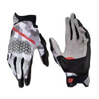 Leatt Перчатки ADV X-Flow 7.5 Short 2026 Steel в Волгограде