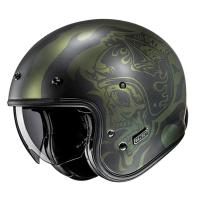 HJC Шлем V31 Flame MC4SF в Волгограде