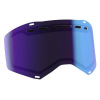 Scott Линзы Prospect/Fury illuminator blue chrome в Волгограде
