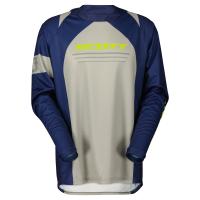 Scott Джерси X-Plore blue/grey в Волгограде
