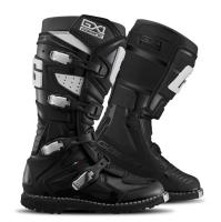 Gaerne мотоботы GX-1 Enduro Black в Волгограде