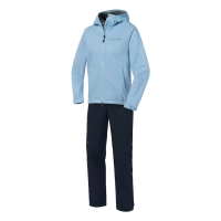 Finntrail Костюм женский Outdoor suit W 3455 LightBlue в Волгограде