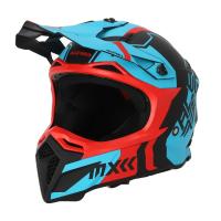Acerbis Шлем Profile 5 22-06 Red/Blue в Волгограде