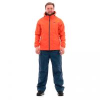 Dragonfly Мембранный костюм Active 2.0 Orange-Blue в Волгограде