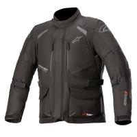 Alpinestars Мотокуртка Andes V3 Drystar Jacket Черная в #REGION_NAME_DECLINE_PP#