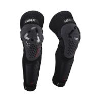 Leatt Наколенники 3DF 5.0 Evo EXT Knee Guard Black в Волгограде