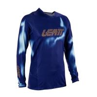 Leatt Джерси женская 4.5 Lite V26 Deep Blue в Волгограде