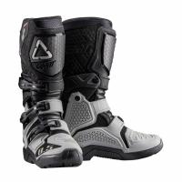 Leatt Мотоботы ADV HydraDri 8.5 Black/Grey в Волгограде