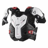 Leatt Защитный панцирь 6.5 Pro Cheast Protector White в Волгограде