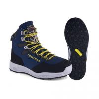 Finntrail Ботинки Sportsman 5198 Blue/Yellow в Волгограде