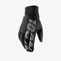 100% Мотоперчатки Hydromatic Brisker Black в Волгограде