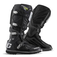 Gaerne Мотоботы Fastback Endurance Enduro Black в Волгограде