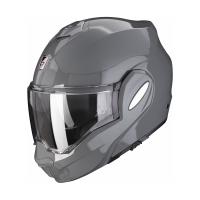 Scorpion Exo Мотошлем Exo-Tech Evo Solid Серый в Волгограде