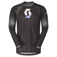 Scott Джерси 450 Podium black/grey в Волгограде
